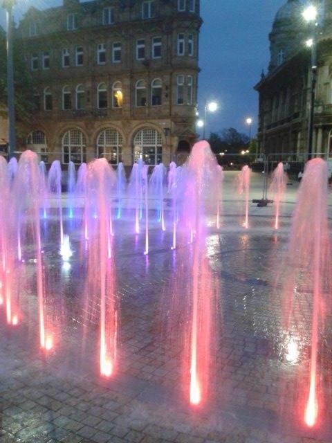 The Embassy Hotel Kingston upon Hull Kültér fotó